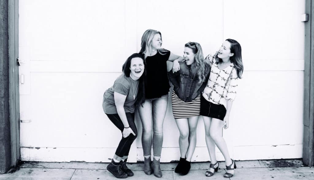 Lifestyle photots of etiam ultrices mollis faucibus Fashion Blog Free Img 1024x587 1